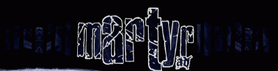 logo Martyr Ad